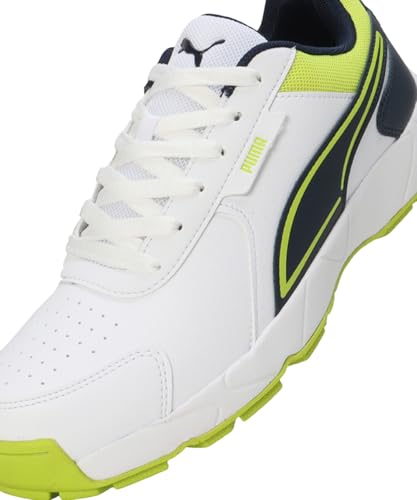 Image of Puma Mens Cricket Strike Cricket Shoe