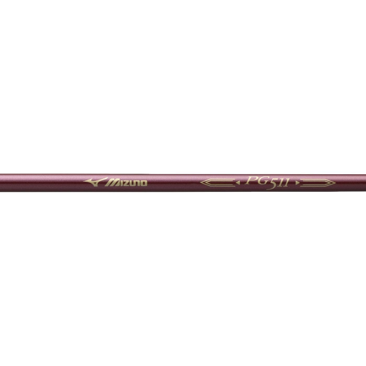 Amazon | MIZUNO(ミズノ) パークゴルフ クラブ PG511L 男女兼用 右打用 