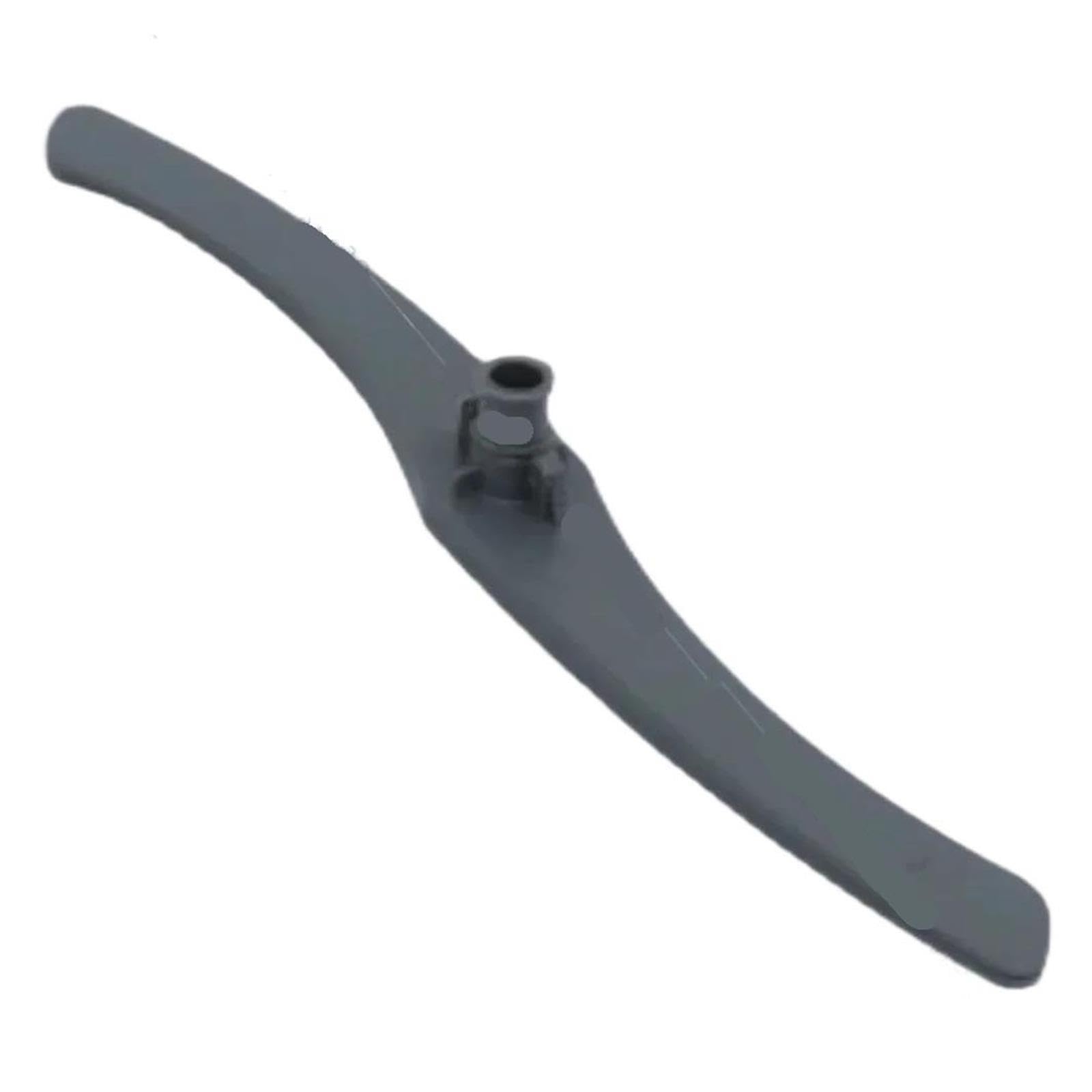 HIZON Gruppo Braccio irroratore for lavastoviglie, Compatibile con Midea, | T3/WQP6-3601 12176000009238
