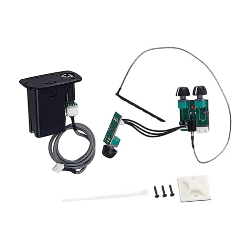 Préampli capteur actif 3 bandes EQ pour jouer sur scène avec guitare acoustique 202