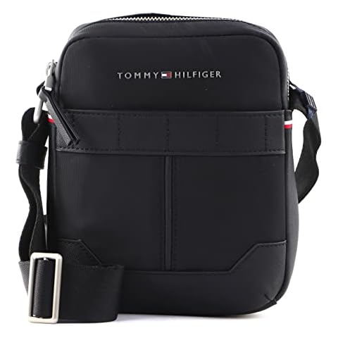 Sac Bandoulière Tommy Hilfiger TH Elevated Cover
