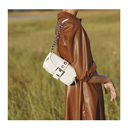 Vintage Square Armpit Bag Fashion Female PU Leather Women R Mini Handbag Vintage Shoulder Messenger Bag2