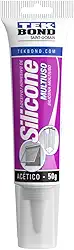 Adesivo de Silicone Multiuso, TekBond 22031008100