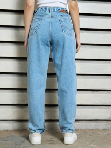 Image of HIGH STAR Women's Classic Fit Jeans
