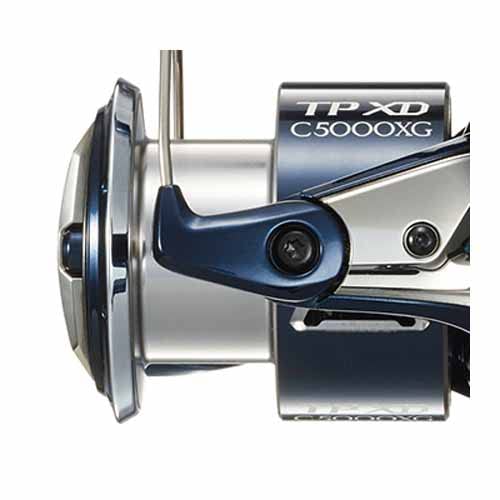 Amazon.co.jp: Shimano 21 Twin Power XD C3000HG Spool Set (No Drag 