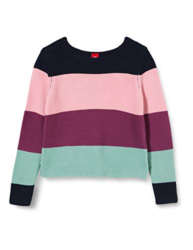 Sweater fille s.Oliver vêtement chaud contre le froid