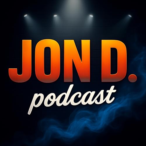 Jon D. Podcast Titelbild