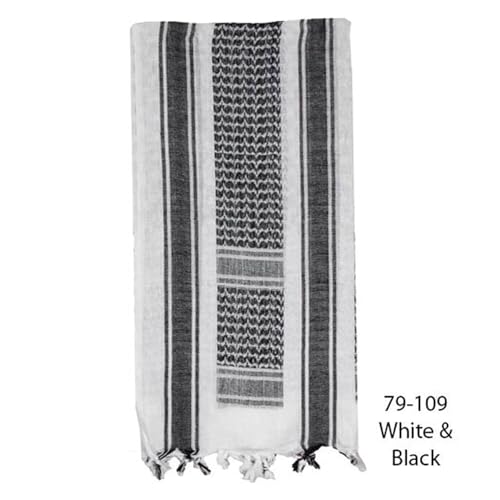 Fox Outdoor Products Tactical AK47 Shemagh2