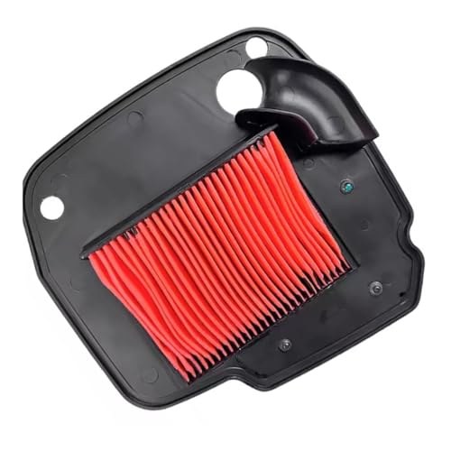 Filtre à air moteur moto Cross Cub 110 contre la poussière