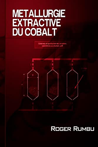 Metallurgie extractive du cobalt (French Edition)