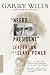 negro President: Jefferson and the Slave Power