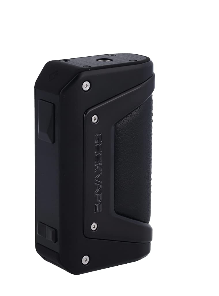 GEEKVAPE Aegis Legend 2 Mod | Geekvape L200 (Aegis Legend 2) 200W Box Mod No Nicotine No liquid