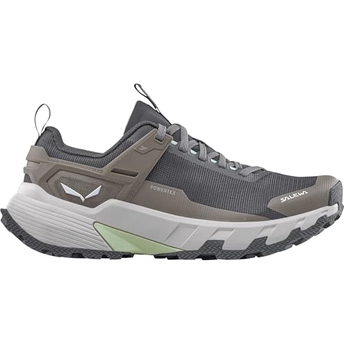 Chaussures Pedroc 2 PTX Femme Salewa imperméables pour une adhérence maximale