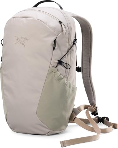 Arcteryx Mantis 16 Backpack | Sleek Compact 16L Daypack | Rune One Size