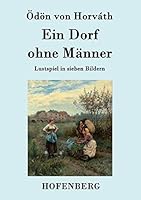 Ein Dorf Ohne Manner 3843077924 Book Cover