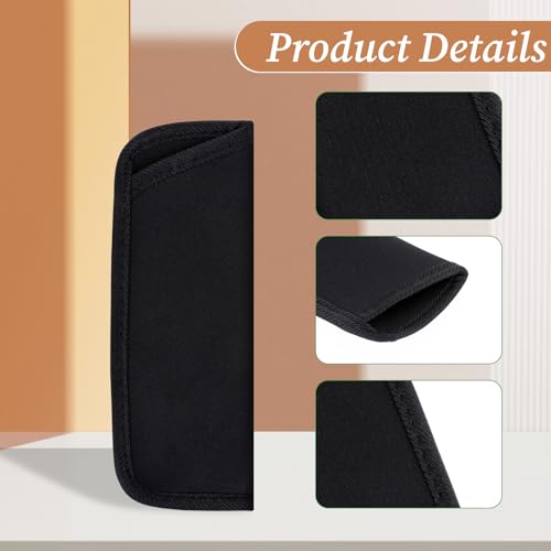 Image of Xthrotsenk 4 Pcs Glasses Case Soft Eyeglass Pouch Sleeve Cover Holder Protective Case for Glasses Travel Sunglasses Sleeve Holder Fabric Spectacle Pouch
