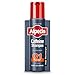 Alpecin C1 Caffeine Shampoo, 8.45 fl oz, Caffeine Shampoo Cleanses the Scalp to Promote Natural Hair Growth, Leaves Hair Feeling Thicker and Stronger