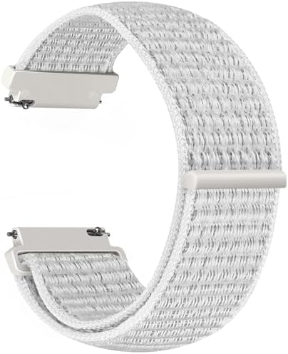 MiKoyi 18 Mm Bracelet Compatible Avec Garmin Venu 3S 41 Mm