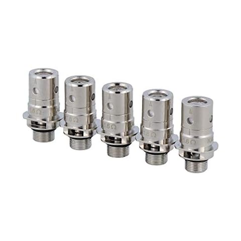 INNOKIN Z Coil Replacement Coil 1.6 ohm, Pack of 5 Cover