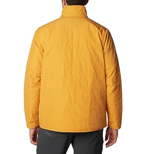 Image of Columbia Men's Birchwood Jacket