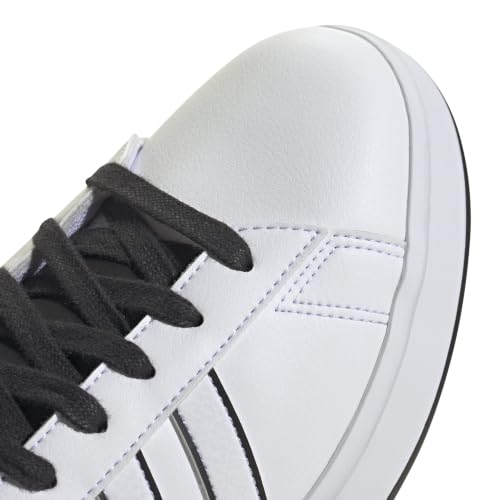 Image of adidas Men's Grand Court 2.0 Shoe
