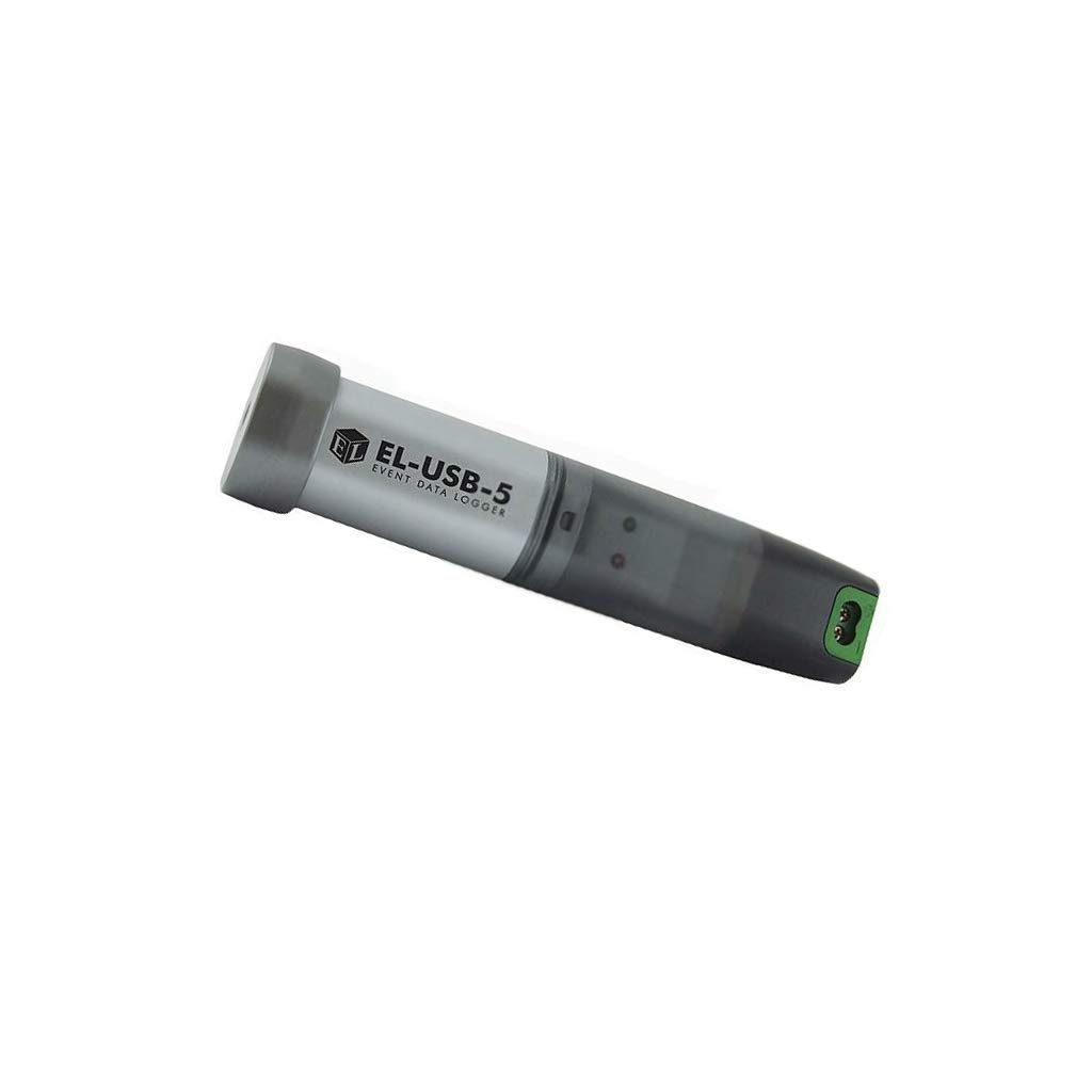Enregistreur d'événements et d'états EL-USB-5 EasyLog clé d'acquisition autonome pour relais
