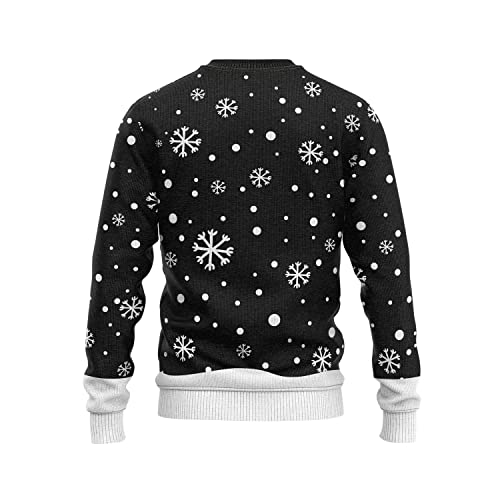 Jap Christmas - Ugly Funny Christmas Sweater For Men And Women - Rudolph The Reindeer 2 Jap Christmas - Ugly Funny Christmas Sweater For Men And Women - Rudolph The Reindeer