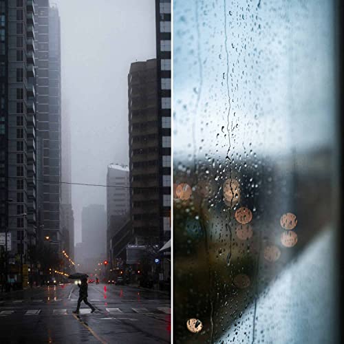  Classic Rainy April