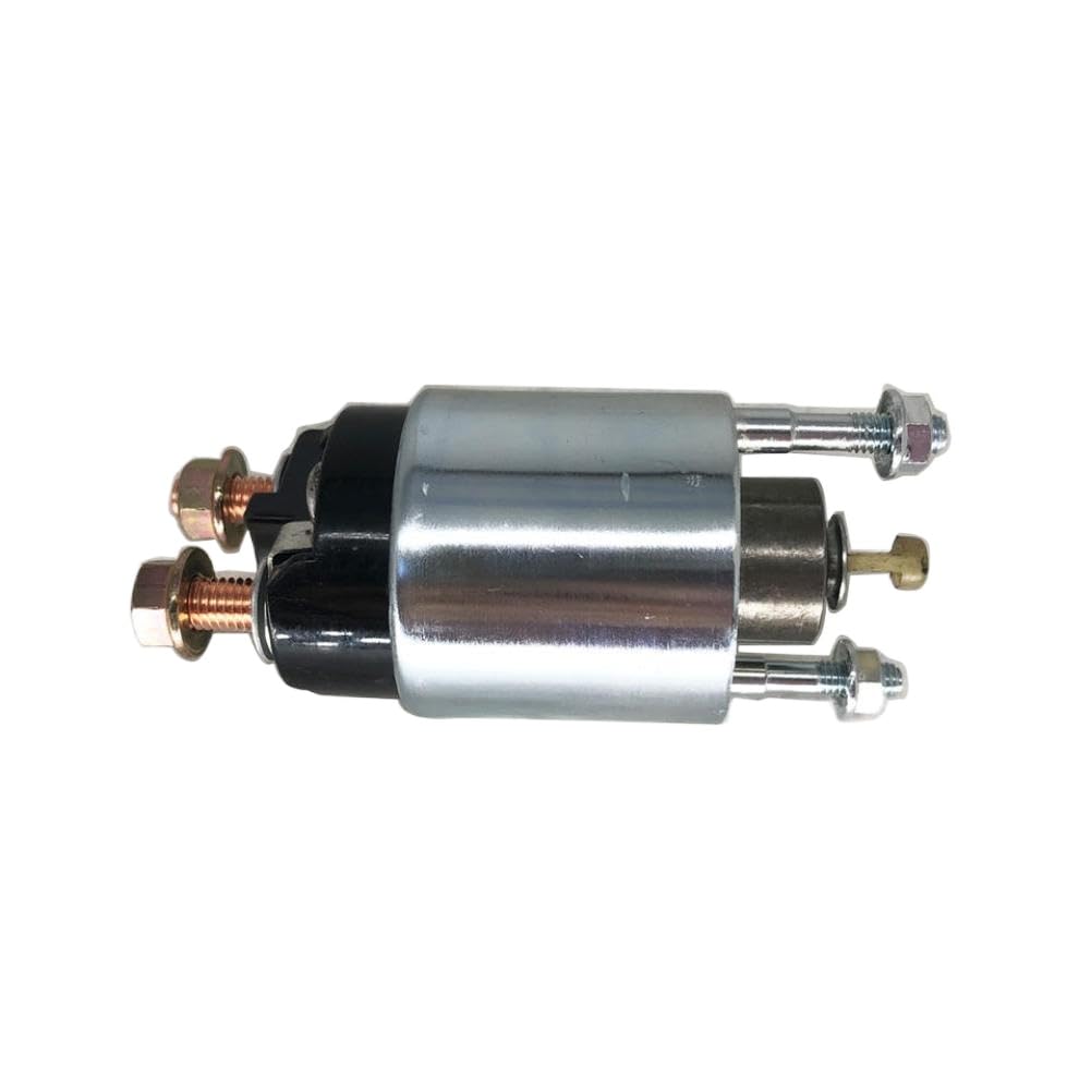 Przekaźnik rozrusznika 12 V kompatybilny z Campell Joyner Kinroad Jaeger Buggy ATV UTV, zamiennik GX660