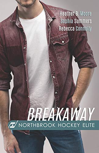 Cover zum Buch Breakaway
