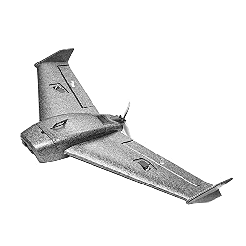 Diatone RC FPV Plane Drone Ripper R690 EPP Foam Airplane Flying Model Aircraft Kits Delta Fixed Wing Electric Remote Control Glider KIT for Beginner