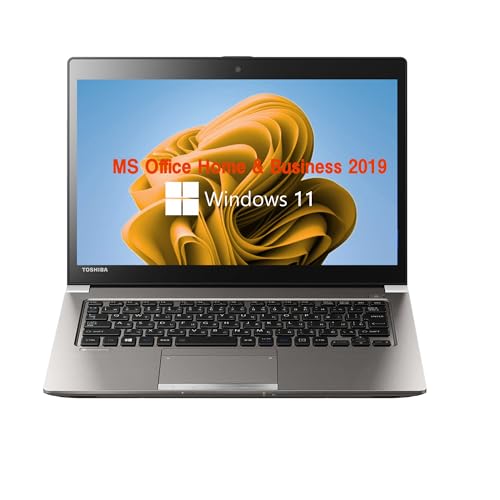 yςݕizy13.3^z  m[gPC R63 / Windows 11 Pro/MS Office H&B 2019 / Core i5-6200U / WEBJ/Bluetooth/wajunWIFI/HDMI / 16GB / 512G