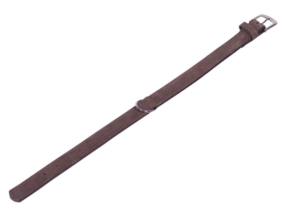 Nobby 80903-03 "Velours Collar