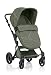 Brevi 773-654 Presto silla de paseo verde salvia