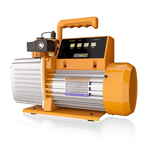 10 Best 10 Vacuum Pumps Of 2022 of 2022