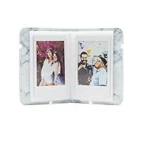 FUJIFILM instax mini 12™ Bundle Sofortbildkamera, Clay White – Ansicht 6