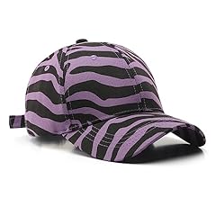 Purple Stripes