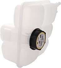 cciyu Coolant Tank Reservoir Fits for 2004-2013 Mazda 3 L4 2.0L (Excluding SkyActiv/Mazdaspeed Models) LF5015350B LF8B15350B - coolthings.us