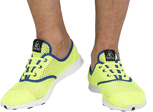 Cressi Aqua Shoes - Unisex Adult Schuhe für alle Arten von Wassersportaktivitäten - Image 7
