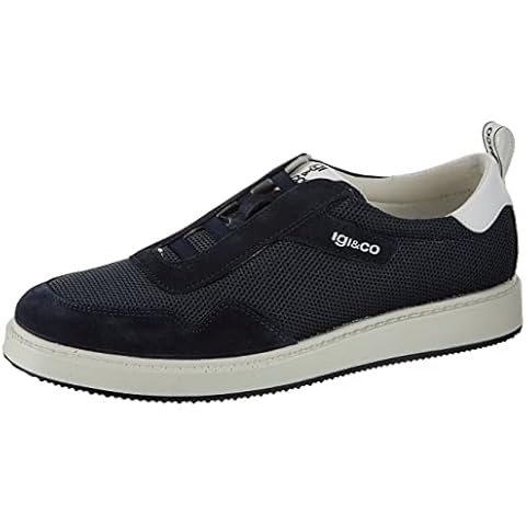 IGI&CO Santiago Chaussure Bateau Cover