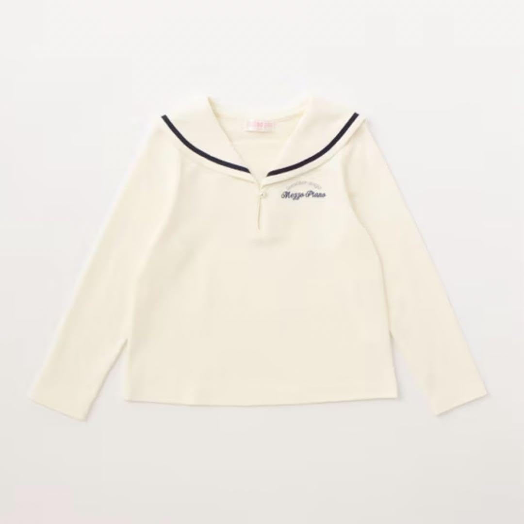 Amazon.co.jp: メゾピアノ 福袋 B 2024 130cm : ファッション