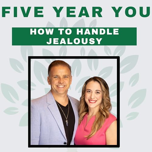 How To Handle Jealousy