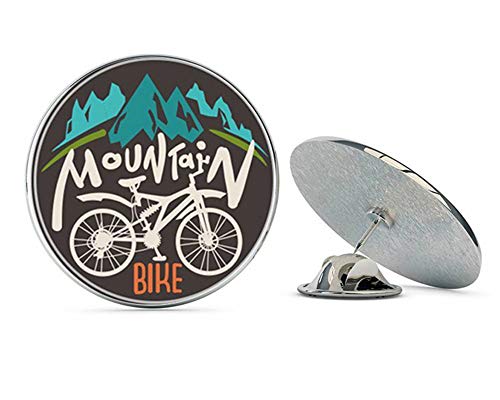Mountain Bike Metal 0.75