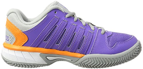 K-Swiss Performance 93353522M_Purple/Orange 522