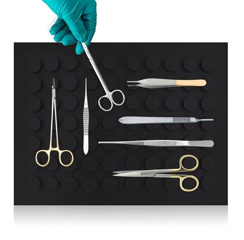 MUSAMED Magnetic Instruments MAT, 12