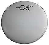 Goedrum 22 Inch Mesh Head Drumhead