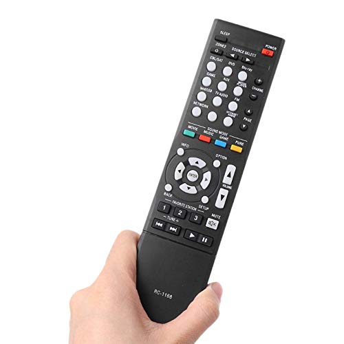 Calvas, telecomando universale di ricambio per Sharp 3D Smart TV LC-60LE822E LC-60LE822E 1026 LC-60LE741E AQUOS GA841WJSA