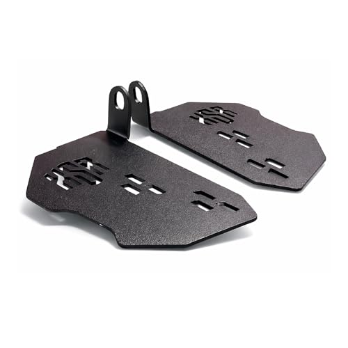 Image of Prime Quality Yamahe XSR 155 Accessories (XSR 155 Footrest Type 2)