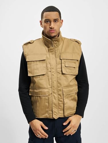 Image of Brandit mens Ranger Vest