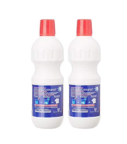 Image of Rin Ala Bleach - 500 ml (Pack of 2)